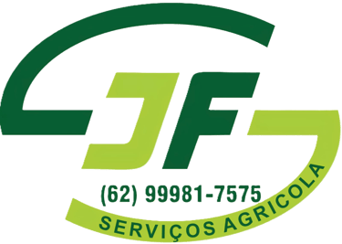 JF Agro Services logo