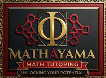 Mathayama logo