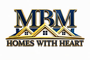 Real Estate logo