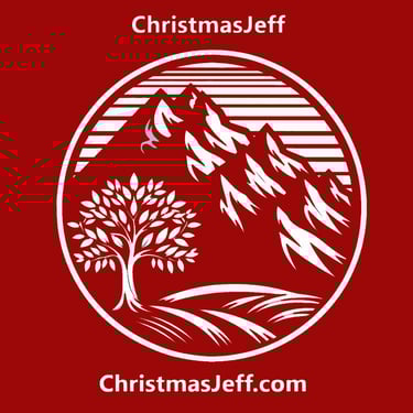 Mountain Jeff logo