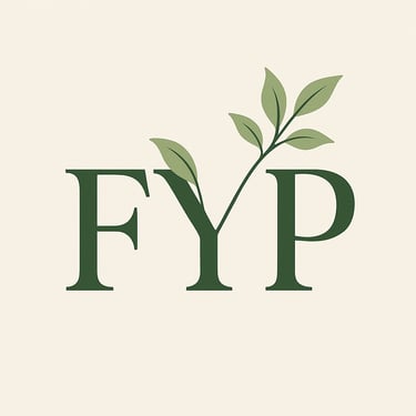 Fignite Your Passion logo