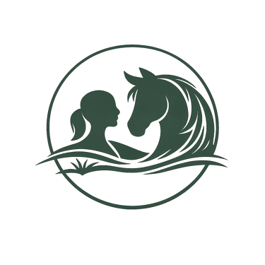 In Begegnung - Praxis für systemische Beratung und heilpädagogische Förderung mit Tieren logo
