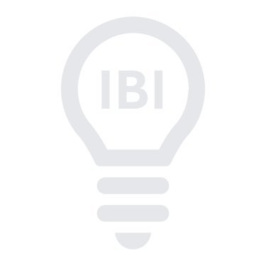 In the Booth Intelligence logo