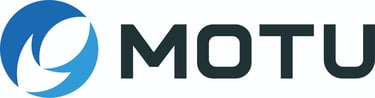 MOTU INDONESIA logo