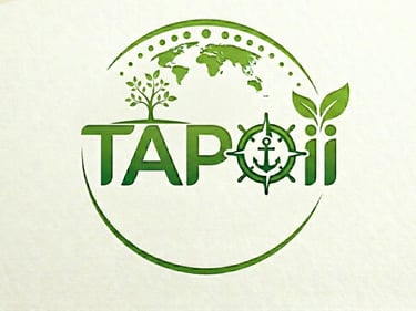Tapoii logo