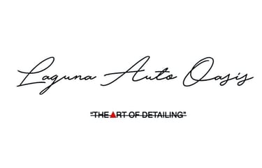 Laguna Auto Oasis logo
