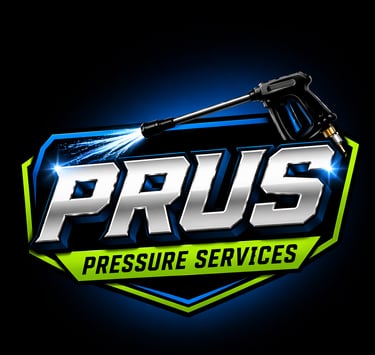 PRUS Pressure Services logo