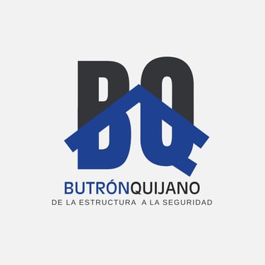 Butron Quijano logo