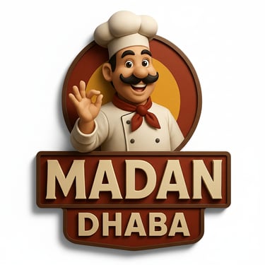 madandhaba logo