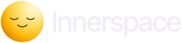 Innerspace: Mood Tracking App logo