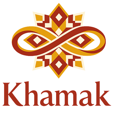 Khamak - Afghan Women's Marketplace logo