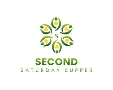 Second Saturday Supper logo