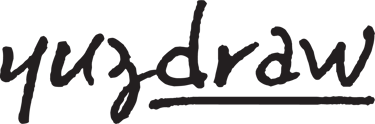 yuzdraw 유즈드로우 logo