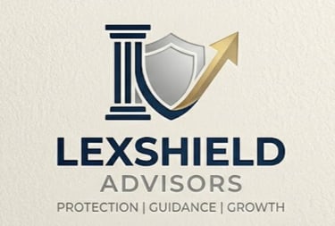 LexGuardia logo