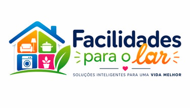 Facilidades para o Lar logo