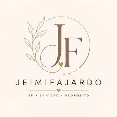 JeimiFajardo logo