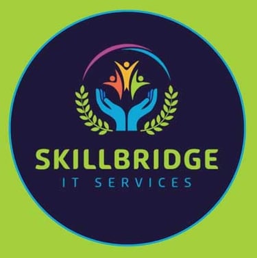 SkillSupport logo