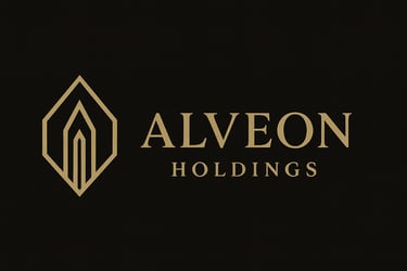 Alveon logo