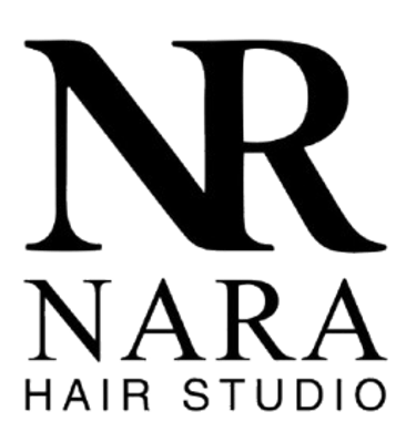 Nara Hair Studio logo