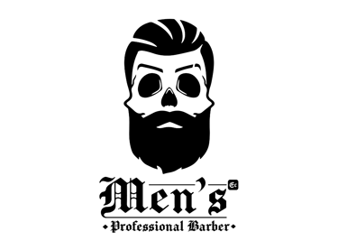 Men's logo