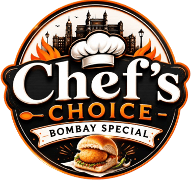 Chef's Choice Bombay Special logo