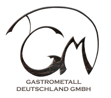 Gastrometall Deutschland logo