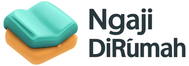 les privat ngaji logo