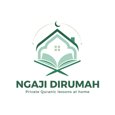 les privat ngaji logo
