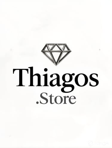 Thiagos.Store logo