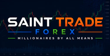 Saint Trade Forex logo
