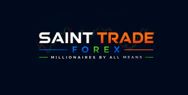 Saint Trade Forex logo