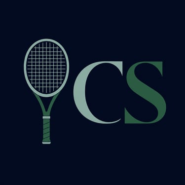 Courtly Standard logo