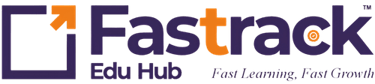 FasTrack Edu Hub logo