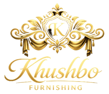 Khushbo Furnishing logo