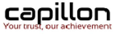 Capillon Pharma Private Limited logo