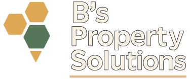 B's Property Solutions logo