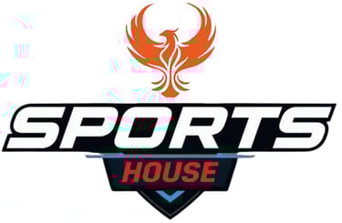 SportsHouse logo