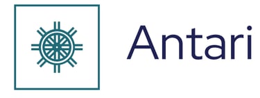 Antari Adventure logo