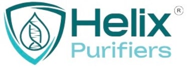 Helix Purifiers logo