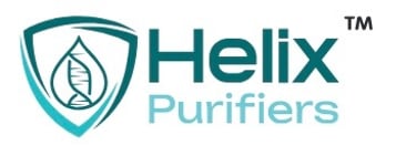 Helix Purifiers logo