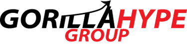GorillaHype Group logo