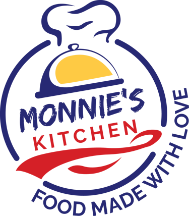 Monnie's Kitchen logo