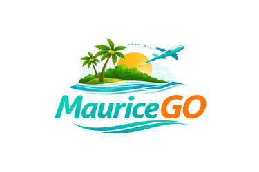 Mauricego logo