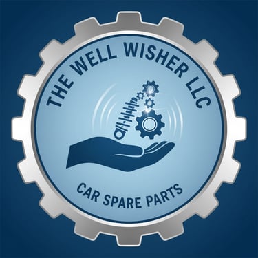 The Well Wisher LLC logo