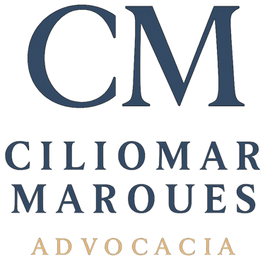 Ciliomar Marques Advogado logo