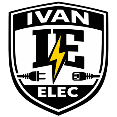 IVAN ELEC logo