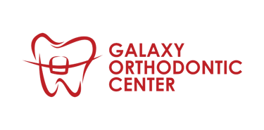 GALAXY ORTHODONTIC CENTER logo