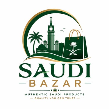 Saudi Bazar PK logo