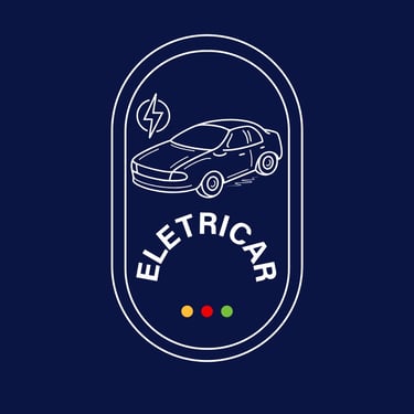 Eletricar logo