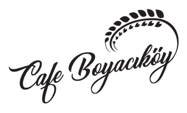 cafe boyacıköy logo